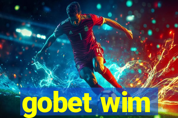 gobet wim